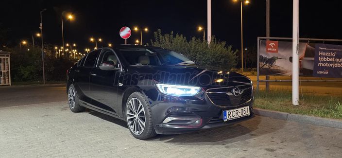 OPEL INSIGNIA Grand Sport 2.0 CDTI Innovation Start Stop AWD