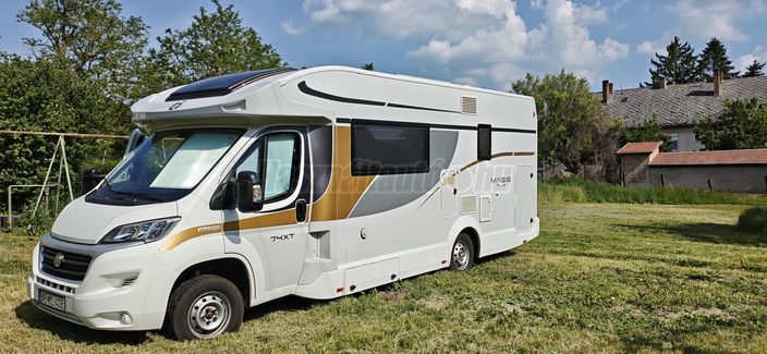 FIAT CIA8 MAGIS 74 XT