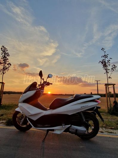 HONDA PCX 125