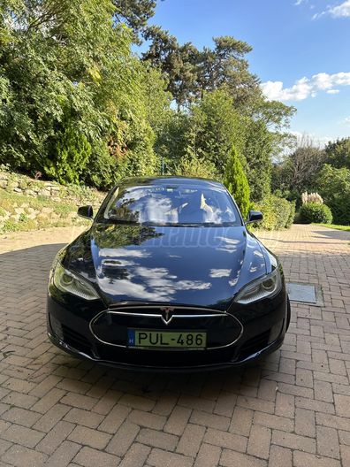 TESLA MODEL S 60 (Automata)