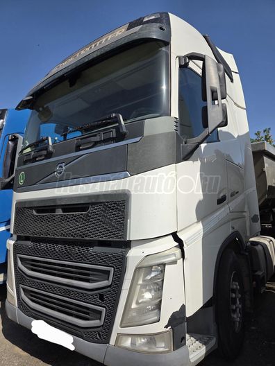 VOLVO Fh 24A3C