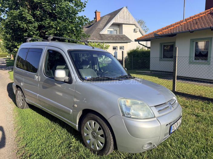 CITROEN BERLINGO 1.6 HDi Multispace ABS