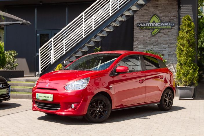 www.martincar.hu további 88 db Extra HD fénykép a MITSUBISHI minden apró részletéről