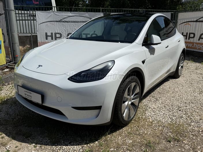 TESLA MODEL Y RWD (Automata)