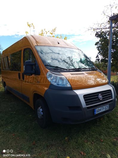 FIAT DUCATO L3 H2
