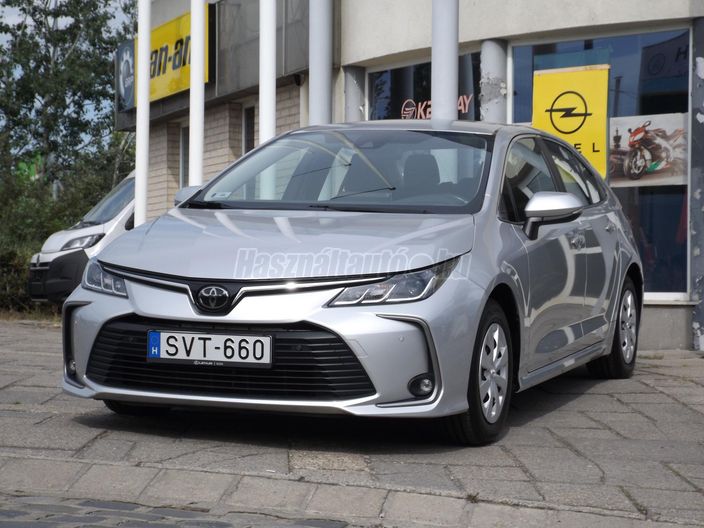 Opel márkakereskedés beszámolt autója!