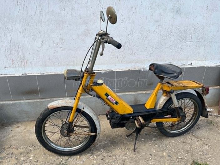BABETTA Jawa