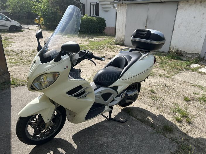 MALAGUTI SPIDERMAX GT 500