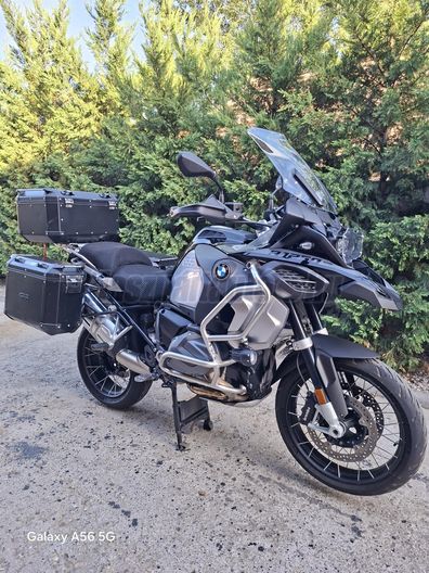 BMW R 1250 GS
