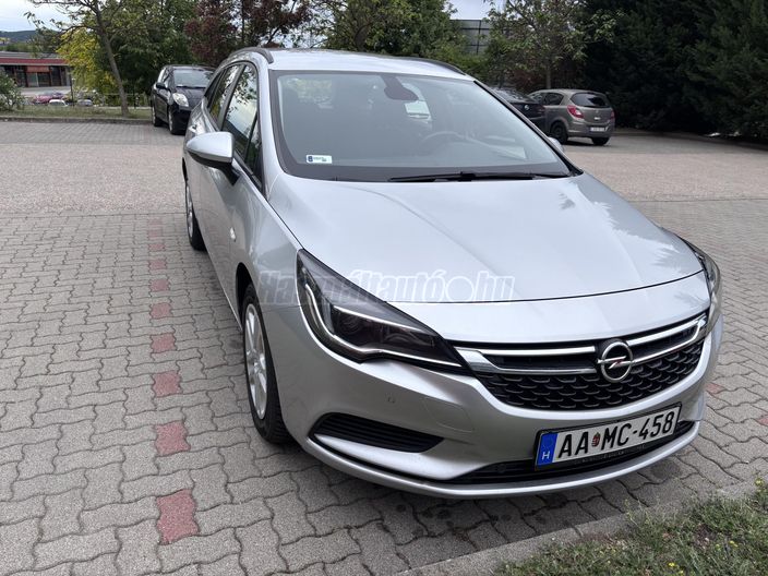 OPEL ASTRA Sports Tourer 1.6 CDTI Start-Stop Dynamic