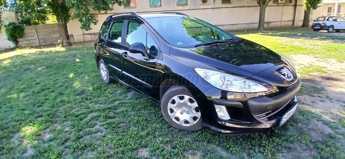 PEUGEOT 308 SW 1.6 VTi Confort Pack