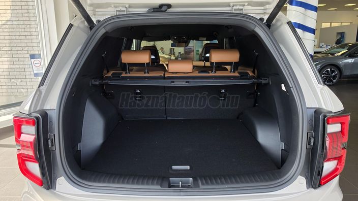 KGM (SSANGYONG) TORRES 1.5 Turbo GDI Clever (Automata)