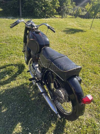 PANNONIA P10