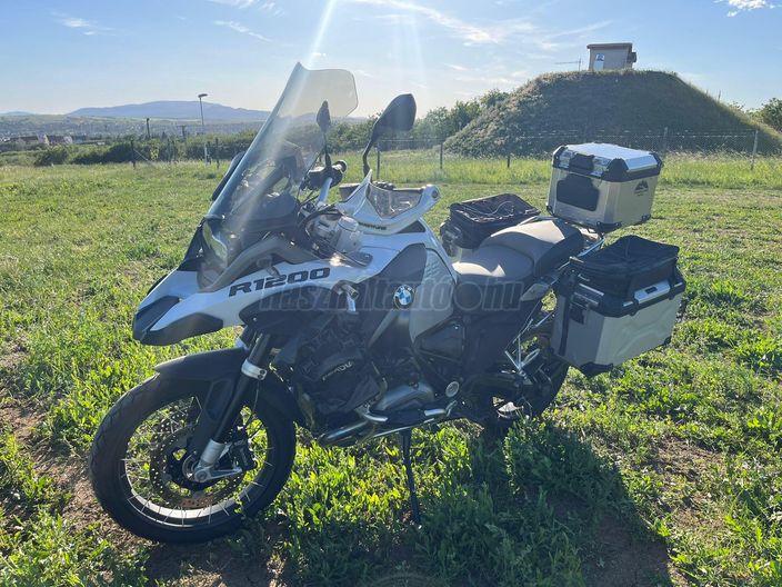 BMW R 1200 GS