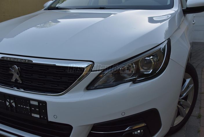 PEUGEOT 308 SW 1.5 BlueHDi Allure EURO6.2