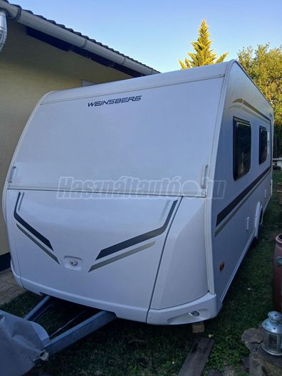 WEINSBERG 500 FDK