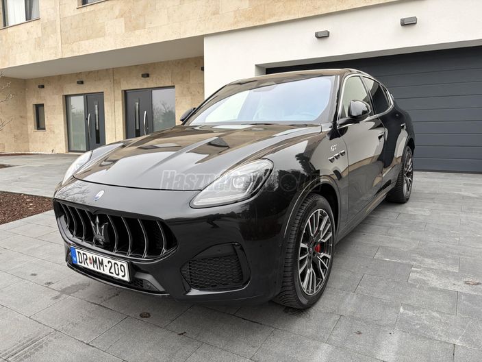 MASERATI GRECALE 2.0 Hybrid GT (Automata)