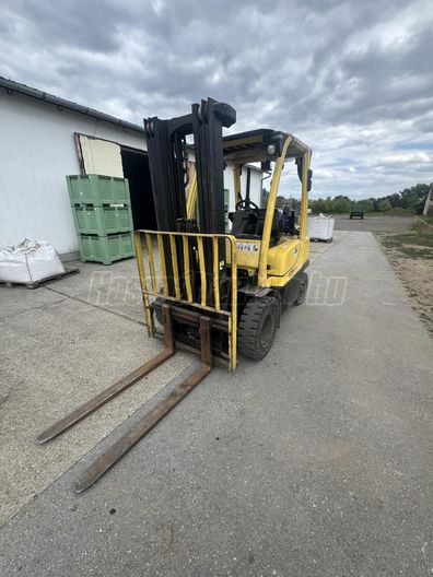 HYSTER H2.5FT