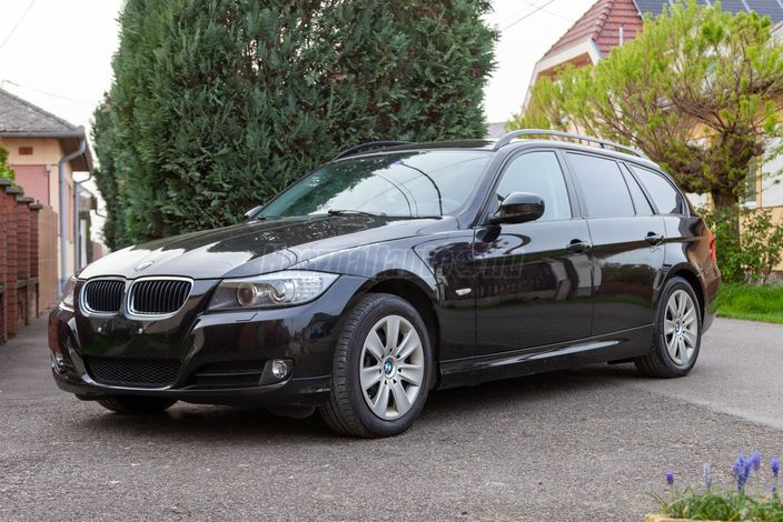 BMW 318 318i Touring