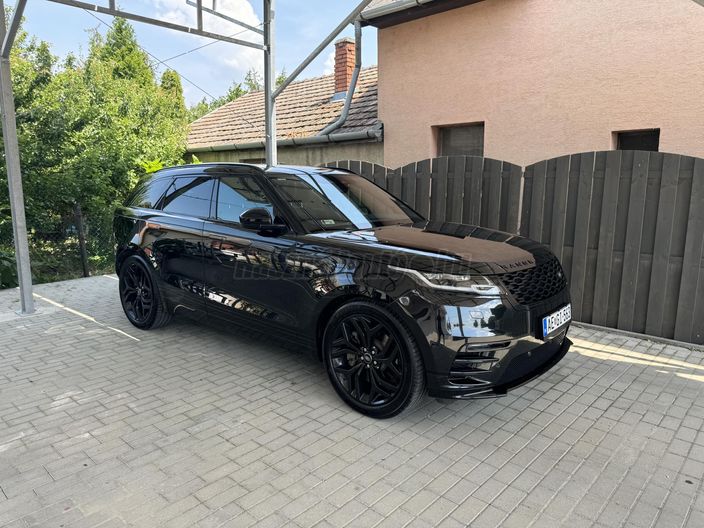 LAND ROVER RANGE ROVER VELAR D300 R-Dynamic SE (Automata)