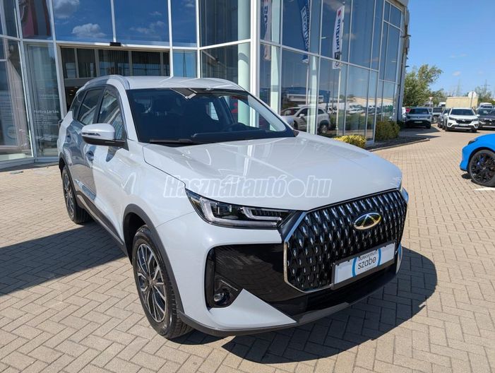 CHERY TIGGO 7
