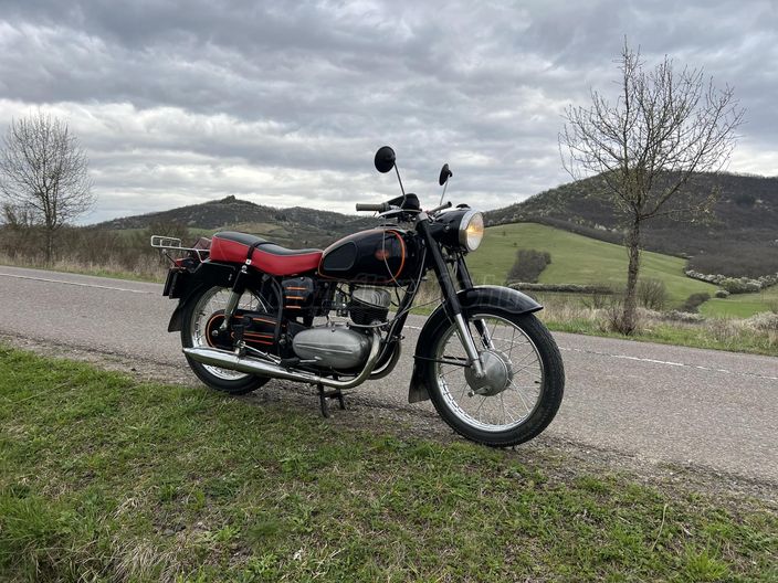 PANNONIA T5H
