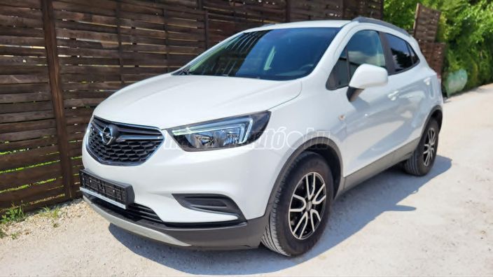 OPEL MOKKA X 1.6 Enjoy Start-Stop