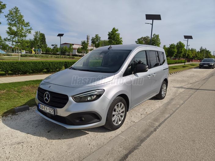 MERCEDES-BENZ CITAN 110 CDI A3