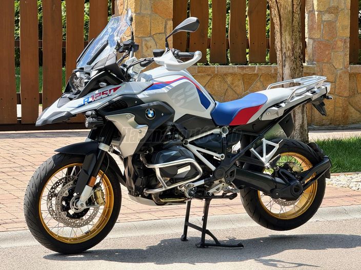 BMW R 1250 GS
