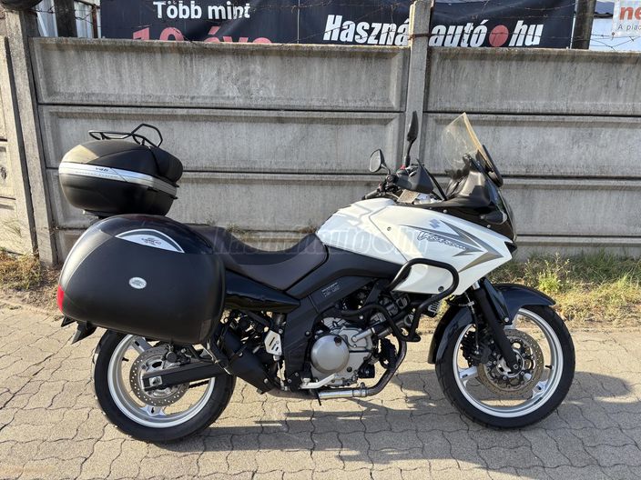 SUZUKI DL 650