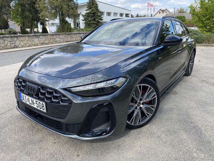 AUDI A5 Avant 40 TDI Business S-tronic