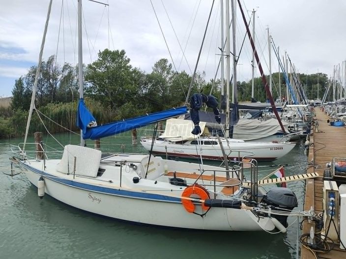 BALATON 25 hosszított