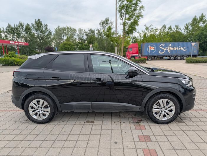 PEUGEOT 3008 1.5 BlueHDi Allure EAT8 EURO6.2