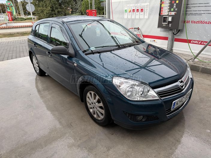 OPEL ASTRA H 1.4 Enjoy
