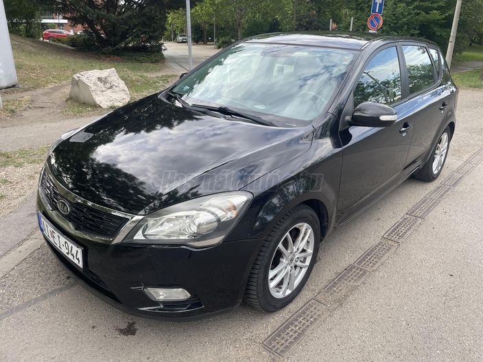 KIA CEE'D 1.6 CRDi ecoDynamic