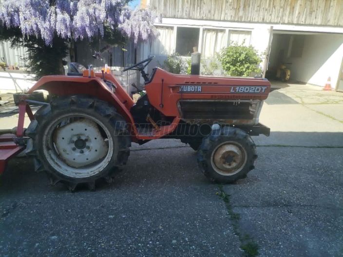 KUBOTA L 1802DT
