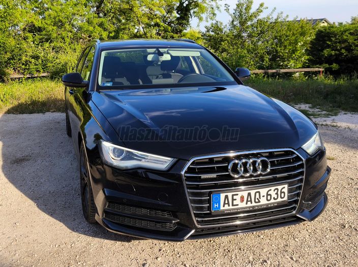 AUDI A6 Avant 3.0 V6 TDI Business quattro S-tronic