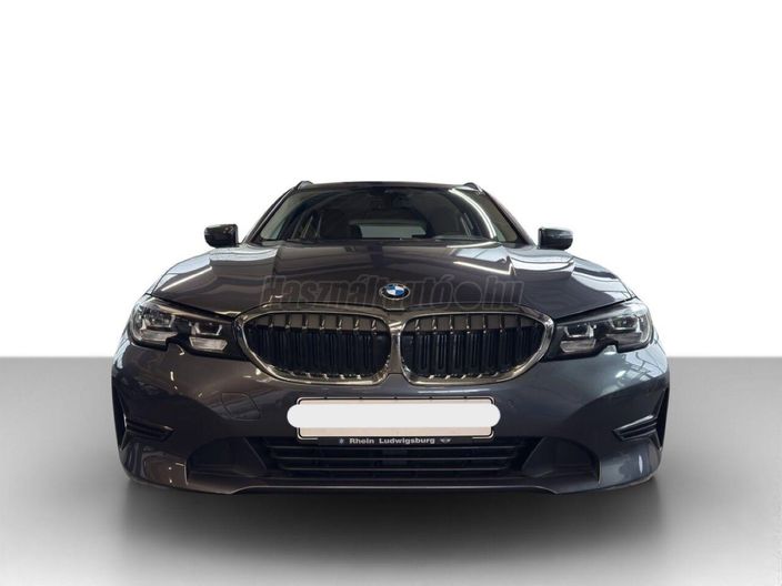 BMW 320 320d Advantage (Automata)