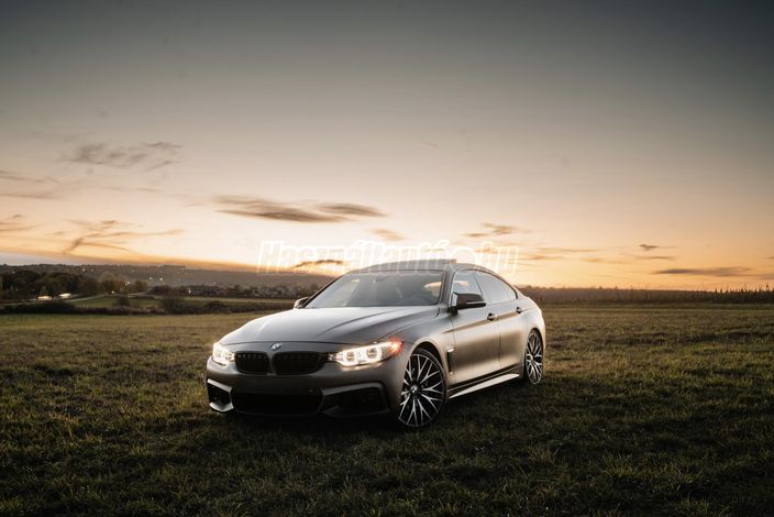 BMW 440 440i xDrive Sport (Automata)