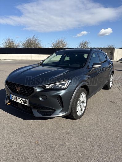 CUPRA FORMENTOR 1.5 TSI DSG