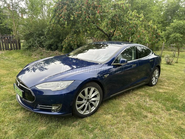 TESLA MODEL S 70D AWD (Automata)