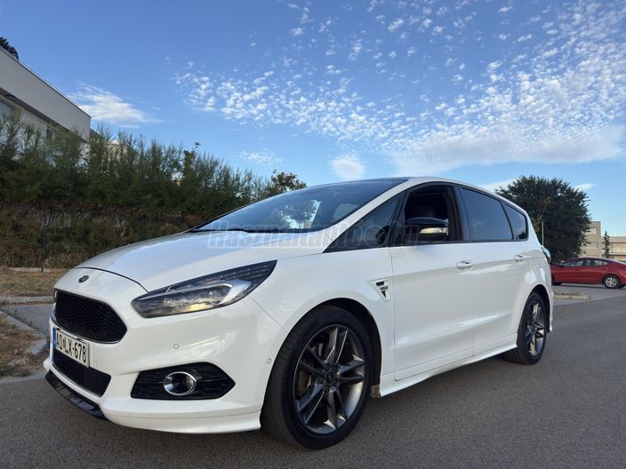 FORD S-MAX 2.0 Bi-Turbo EcoBlue ST-Line High (Automata)