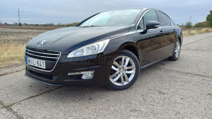 PEUGEOT 508 2.0 HDi Active