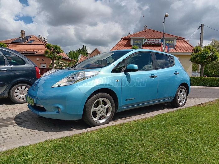 NISSAN LEAF Acenta 30 kWh (Automata)