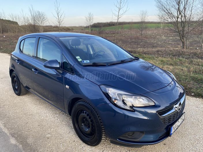 OPEL CORSA E 1.4 Selection