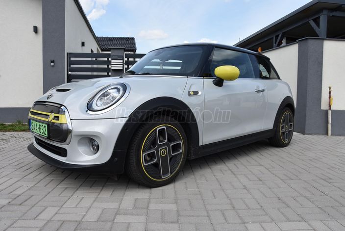 MINI MINI COOPER SE L