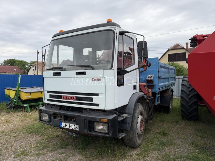 IVECO 170E18