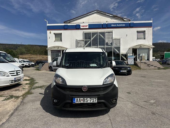 FIAT DOBLO Dobló Cargo 1.6 Mjet Maxi Start&Stop EcoJet E6D