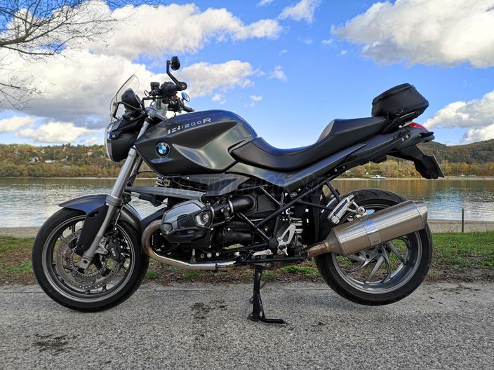 BMW R 1200 R