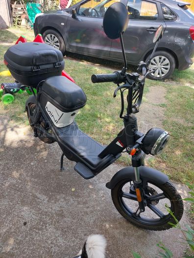 KEEWAY E-ZI MINI